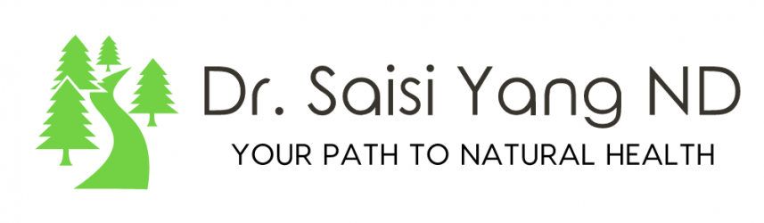 Dr. Saisi Yang ND